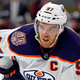 Illustration for article titled Connor McDavid Is Having Another Hell Of A Wasted Season